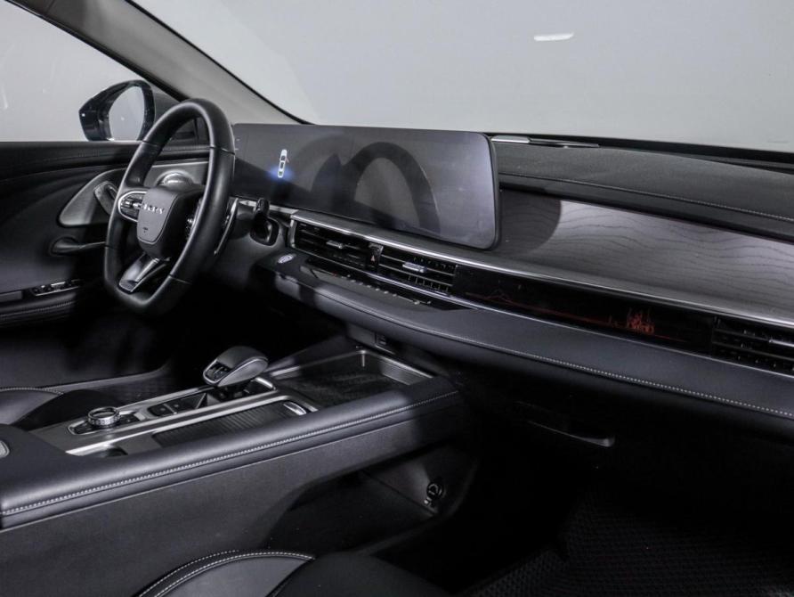 Chery Arrizo 8 Москва  - изображение 9