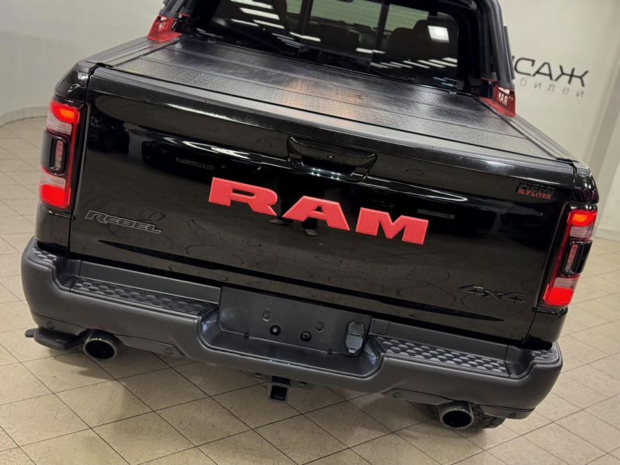 Ram 1500 V Санкт-Петербург  - изображение 31