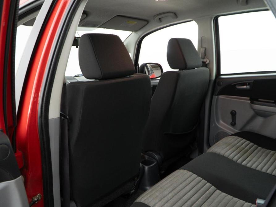 Suzuki SX4 I (Classic) Рестайлинг Москва  - изображение 11