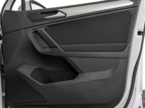 Volkswagen Tiguan II с пробегом 2019 года, цена 2 085 000 рублей, 139600 км, внедорожник, Автокод Объявления