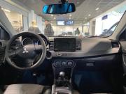 Mitsubishi Lancer X Рестайлинг Сыктывкар  - изображение 53