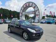 Infiniti QX50 I Тюмень  - изображение 20