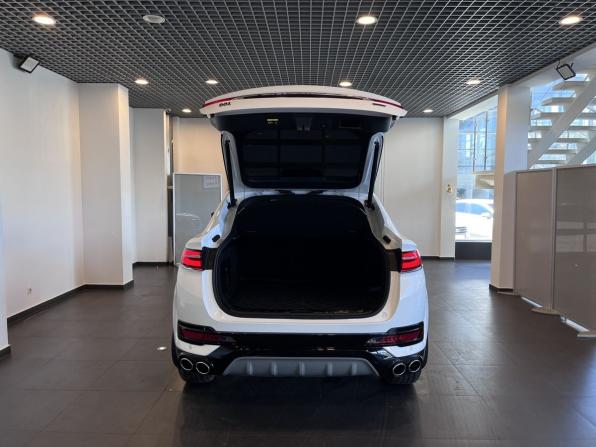 Knewstar 001 с пробегом 2024 года, цена 3 250 000 рублей, 34034 км, внедорожник, Автокод Объявления