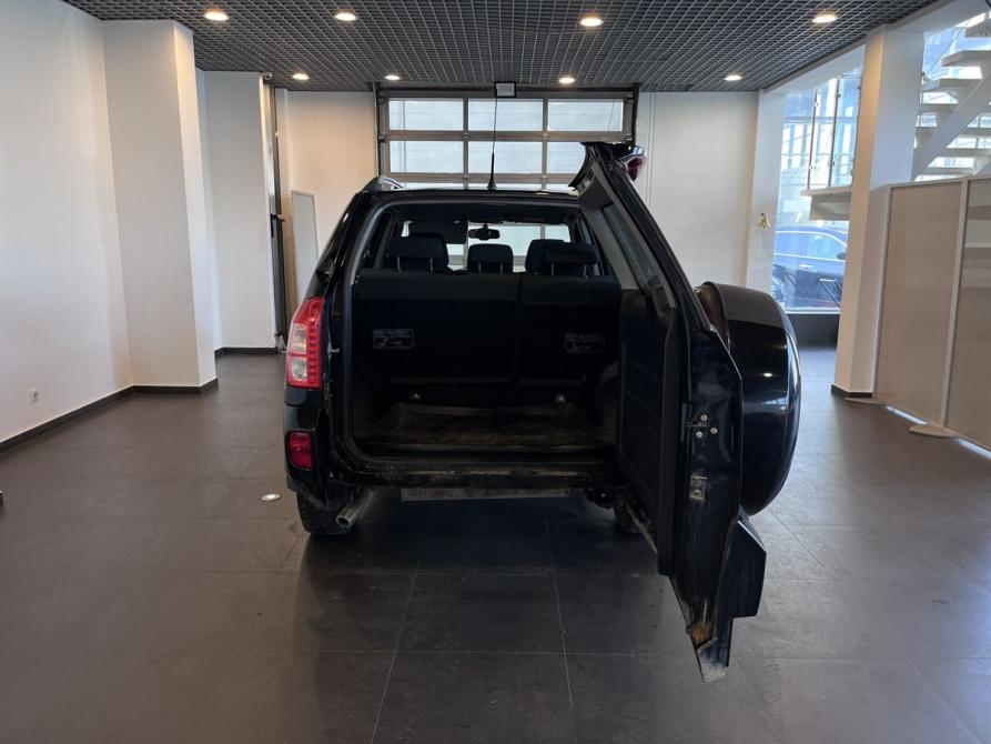 Chery Tiggo (T11) I Рестайлинг (FL) Чебоксары  - изображение 36
