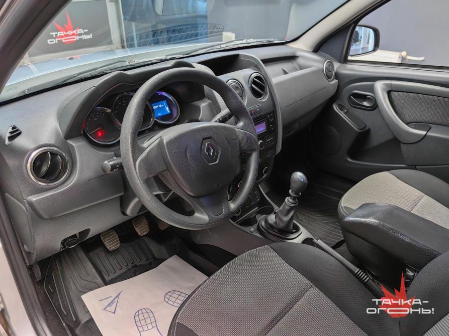 Renault Duster I Рестайлинг Пермь  - изображение 10