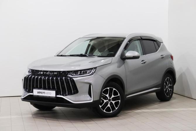 JETOUR X50 с пробегом 2024 года, цена 1 650 000 рублей, 17486 км, внедорожник, Автокод Объявления
