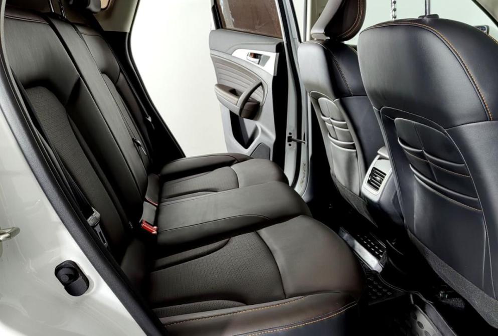 Changan CS35 Plus I Рестайлинг Волгоград  - изображение 17