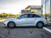 Chevrolet Cruze I Волгоград  - изображение 39