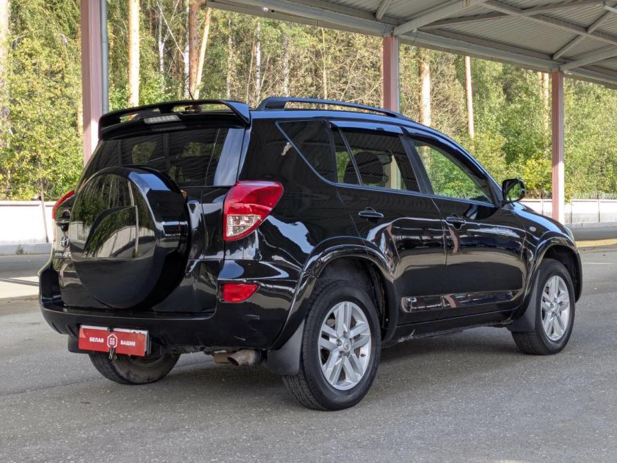 Toyota RAV4 III (XA30) Екатеринбург  - изображение 5