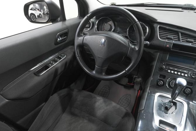 Peugeot 3008 I с пробегом 2011 года, цена 649 000 рублей, 218000 км, внедорожник, Автокод Объявления
