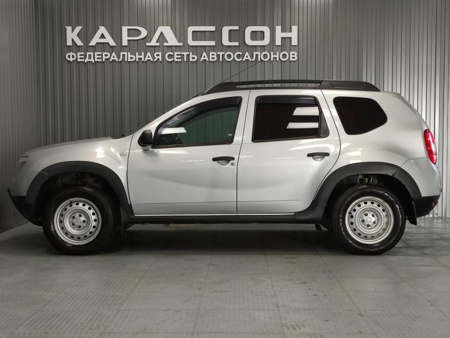 Renault Duster I Пермь  - изображение 5