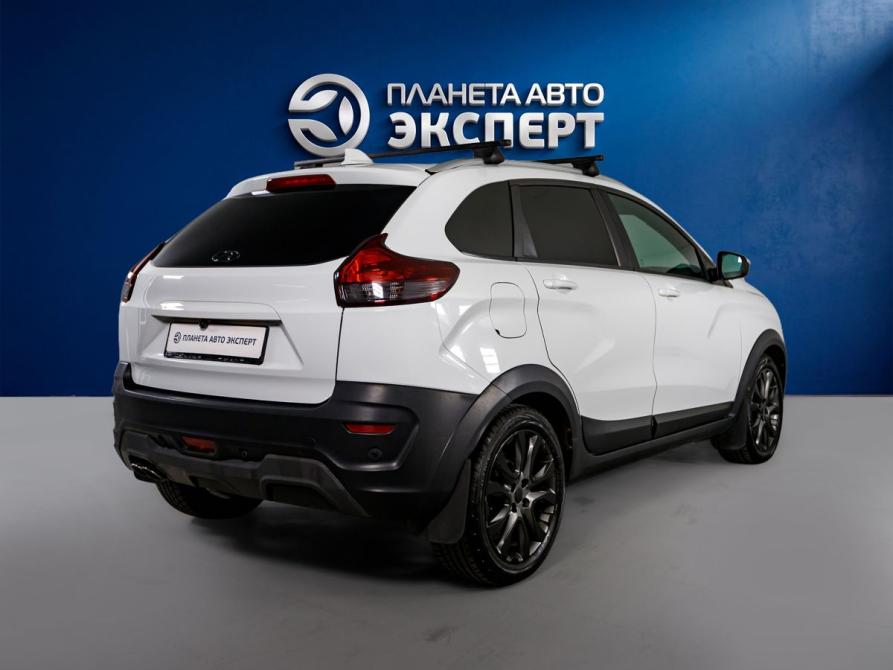 Lada (ВАЗ) XRAY I Челябинск  - изображение 5