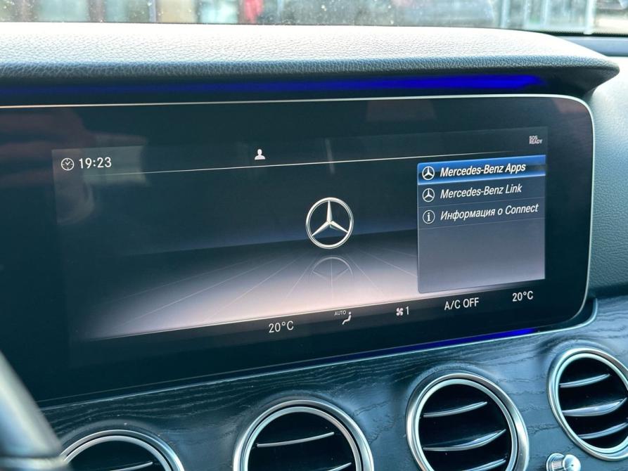 Mercedes-Benz E-Класс V (W213 S213 C238) Пермь  - изображение 27