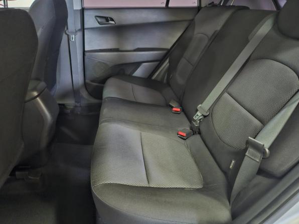 Hyundai Creta I с пробегом 2018 года, цена 1 315 000 рублей, 212000 км, внедорожник, Автокод Объявления