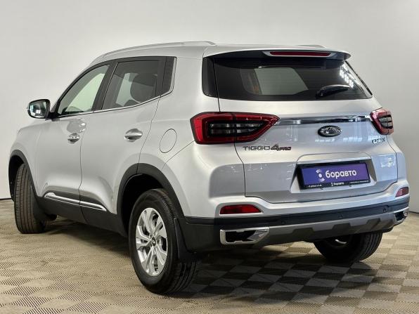 Chery Tiggo 4 Pro I с пробегом 2023 года, цена 1 570 000 рублей, 23584 км, внедорожник, Автокод Объявления