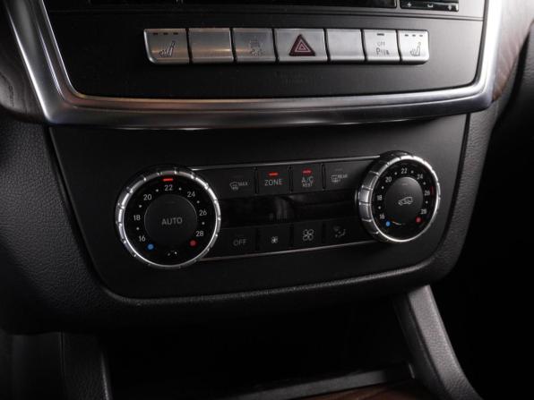 Mercedes-Benz M-Класс III (W166) с пробегом 2014 года, цена 2 760 000 рублей, 138398 км, внедорожник, Автокод Объявления