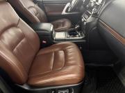 Toyota Land Cruiser 200 Series Рестайлинг 2 Калининград  - изображение 39