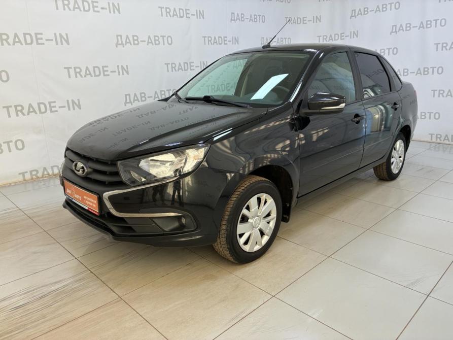 Lada (ВАЗ) Granta I Рестайлинг Пермь  - изображение 1