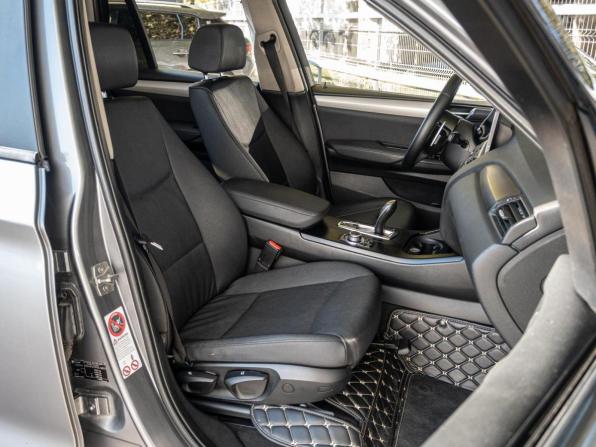 BMW X3 II (F25) с пробегом 2011 года, цена 1 595 000 рублей, 229771 км, внедорожник, Автокод Объявления