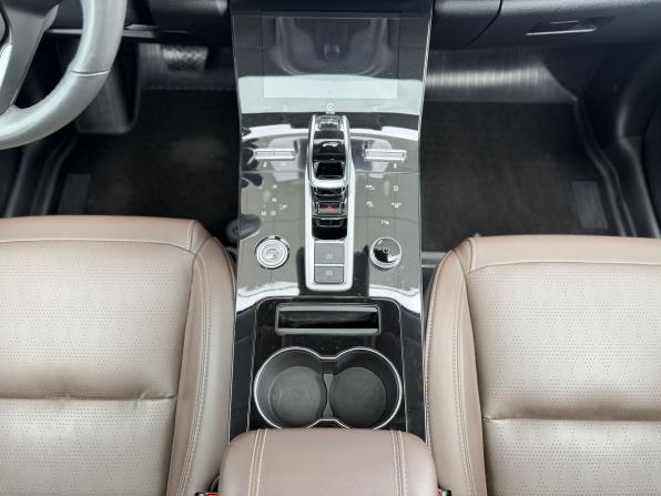 Chery Tiggo 8 Pro I с пробегом 2023 года, цена 2 055 000 рублей, 43600 км, внедорожник, Автокод Объявления