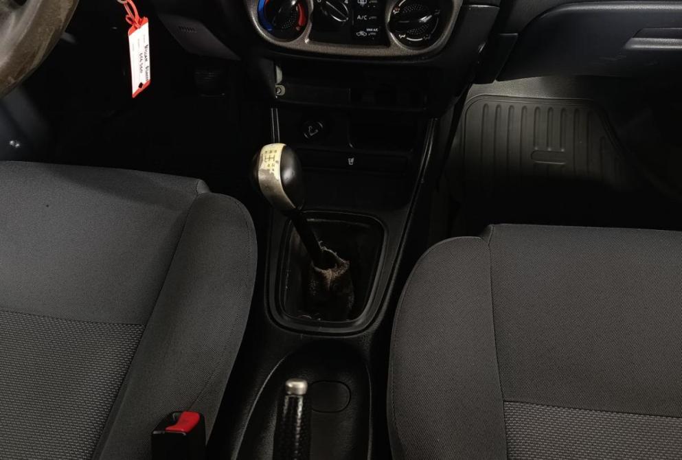 Nissan Almera II (N16) Рестайлинг Волгоград  - изображение 14