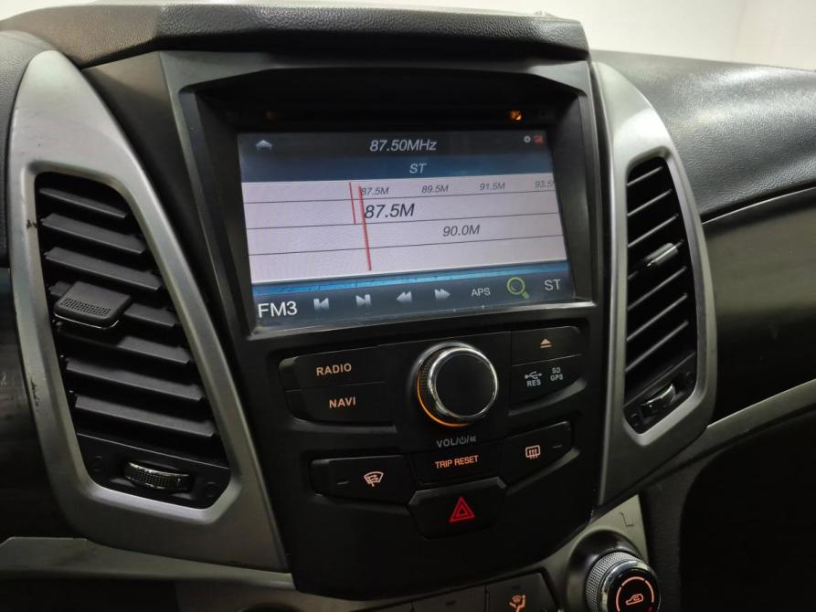 SsangYong Actyon II Рестайлинг Альметьевск  - изображение 19