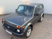 Lada (ВАЗ) 2121 (4x4) I Рестайлинг Стерлитамак  - изображение 34