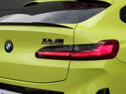 BMW X4 M I (F98) Рестайлинг Москва  - изображение 66