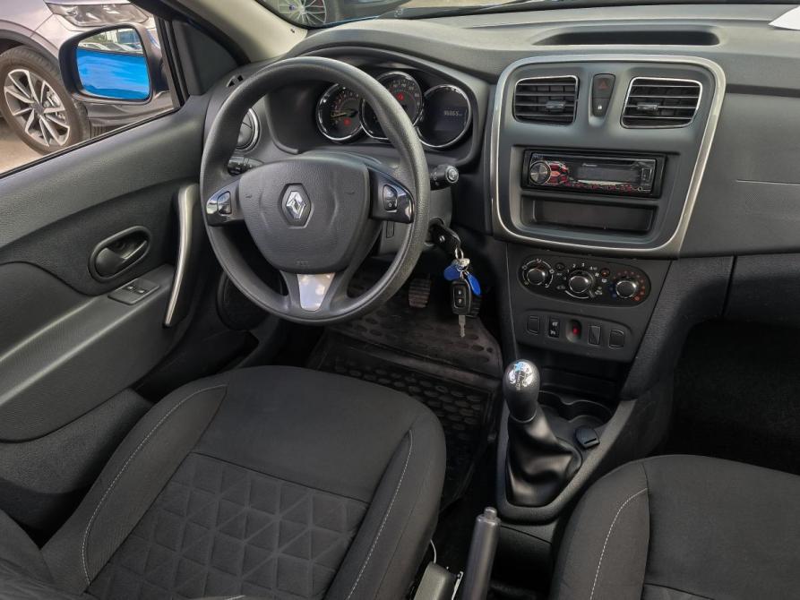 Renault Sandero II Нижний Новгород  - изображение 10