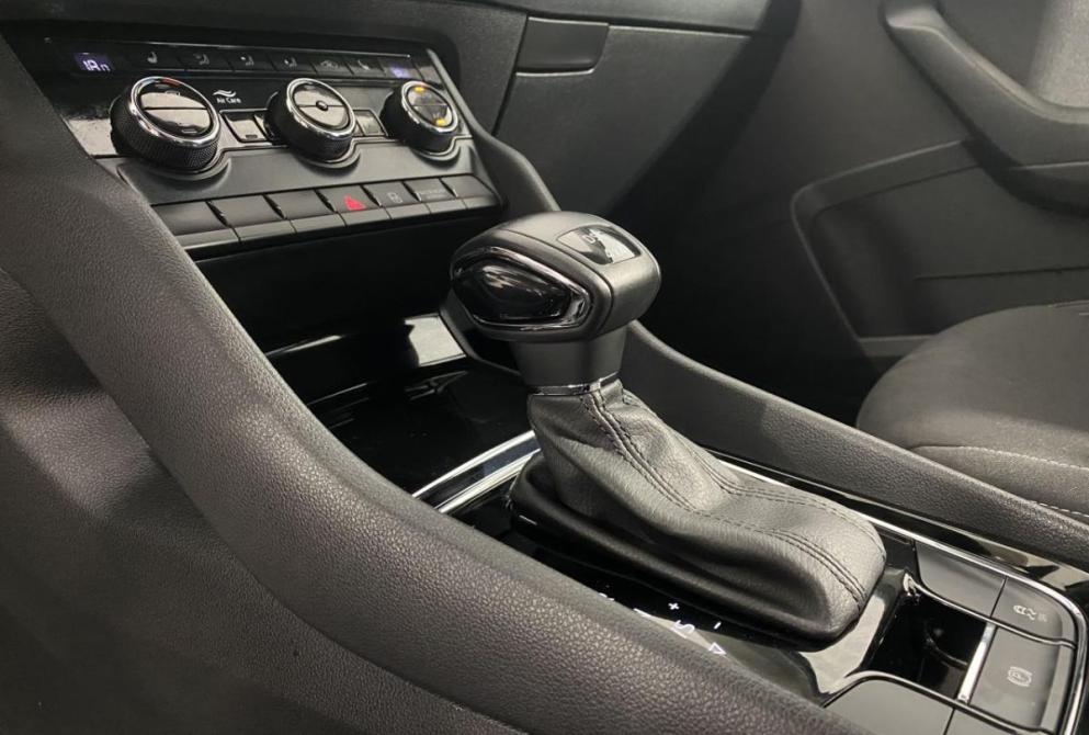 Skoda Karoq I Саранск  - изображение 19