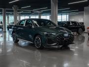 Audi A3 IV (8Y) Рестайлинг Москва  - изображение 27