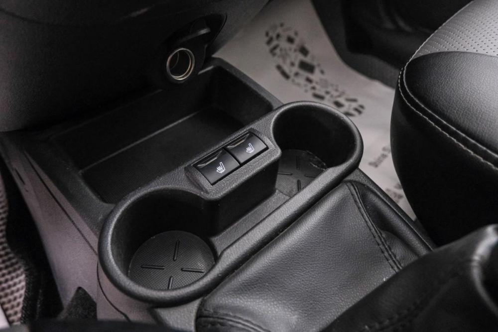 Lada (ВАЗ) Granta I Рестайлинг Красноярск  - изображение 15