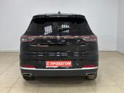 Chery Tiggo 7 Pro Max I Рестайлинг Альметьевск  - изображение 31