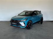Geely Coolray I Рестайлинг Москва  - изображение 23