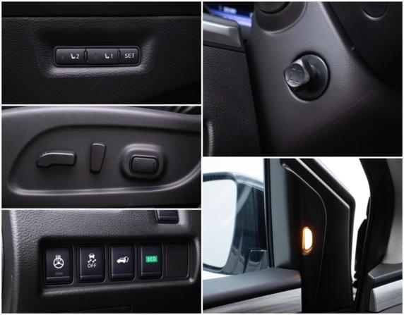 Nissan Murano III (Z52) с пробегом 2022 года, цена 3 570 000 рублей, 74852 км, внедорожник, Автокод Объявления