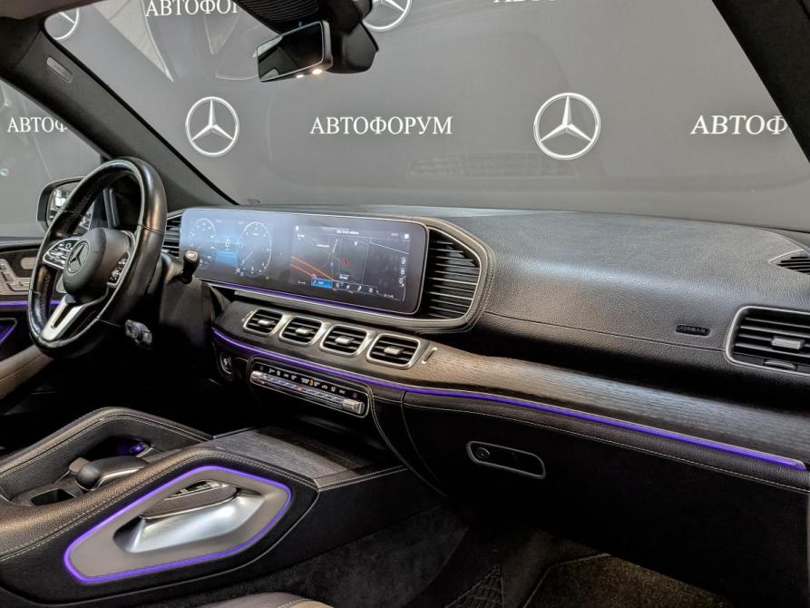 Mercedes-Benz GLE II (V167) Москва  - изображение 13