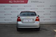 Chevrolet Aveo I Рестайлинг Старый Оскол  - изображение 22
