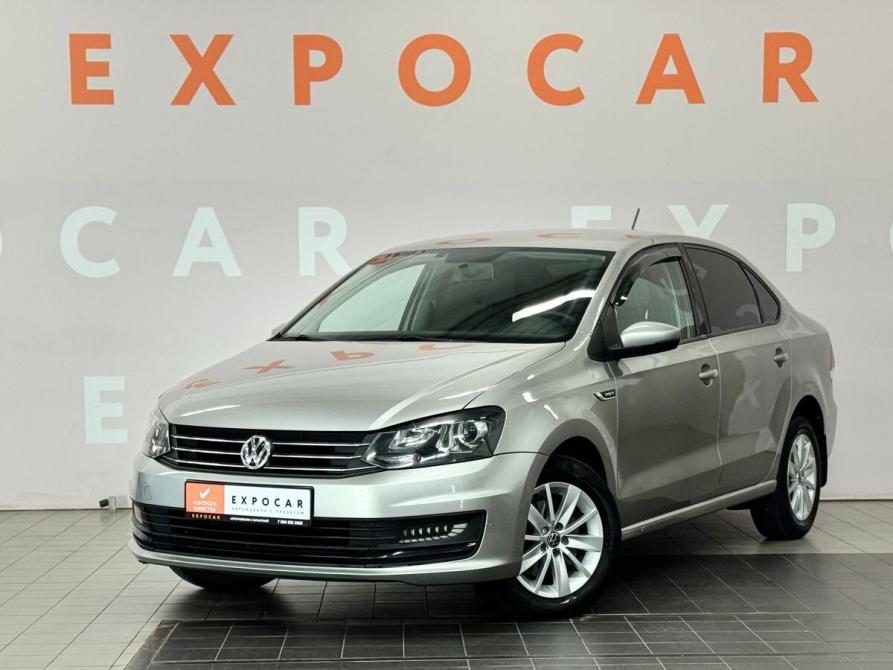 Volkswagen Polo V Рестайлинг Волгоград  - изображение 3