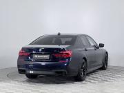 BMW 7 серии VI (G11/G12) Калининград  - изображение 25