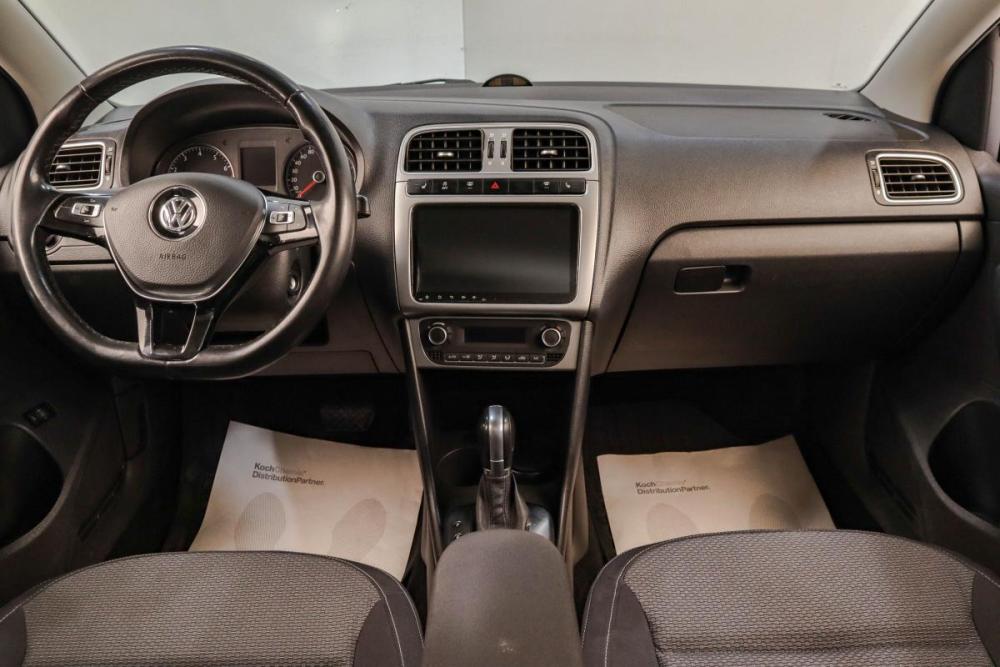 Volkswagen Polo V Рестайлинг Челябинск  - изображение 17