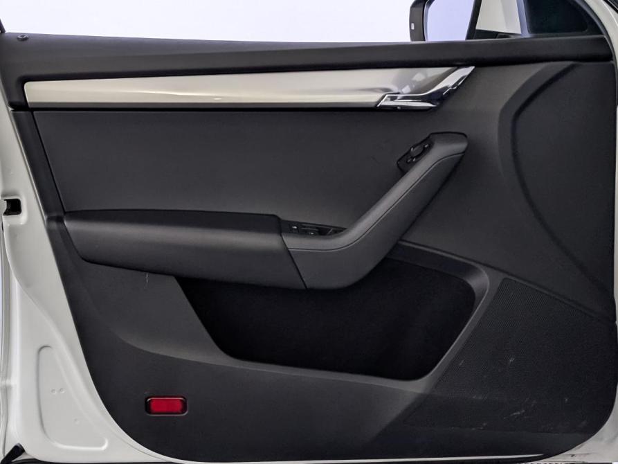 Skoda Octavia III (A7) Рестайлинг Москва  - изображение 19