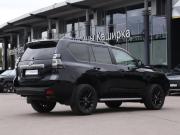 Toyota Land Cruiser Prado 150 Series Рестайлинг 3 Москва  - изображение 31