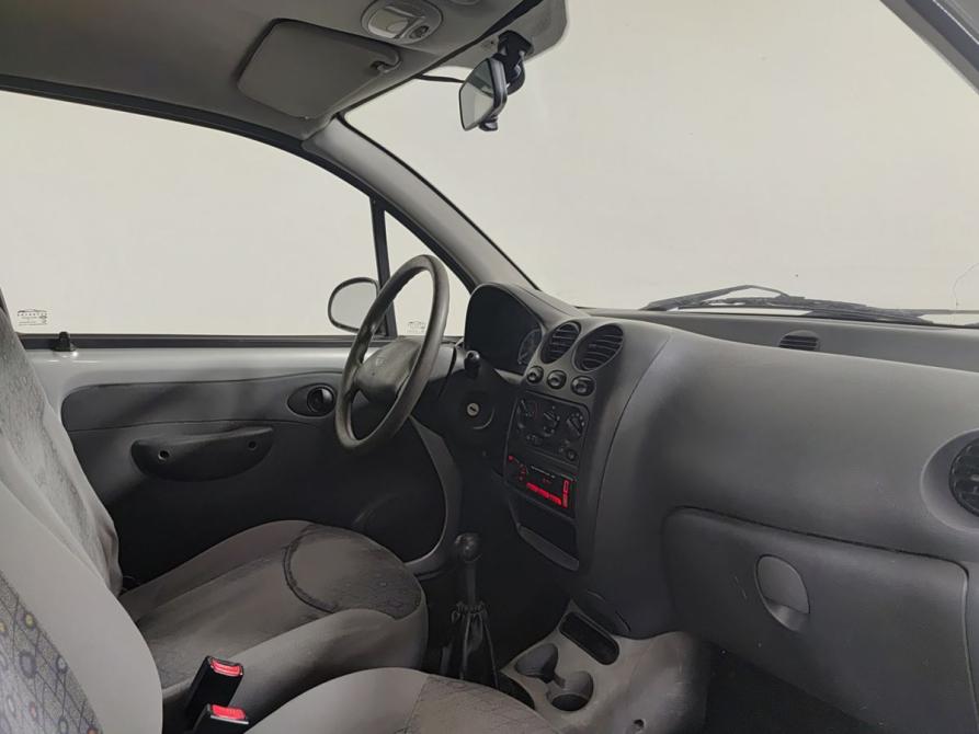 Daewoo Matiz I Рестайлинг Уфа  - изображение 13