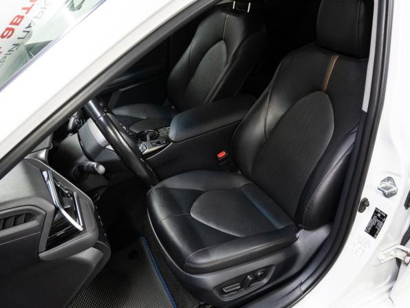 Toyota Camry VIII (XV70) с пробегом 2020 года, цена 3 255 000 рублей, 102120 км, седан, Автокод Объявления