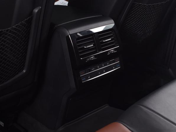Volkswagen Touareg III с пробегом 2020 года, цена 5 599 995 рублей, 147450 км, внедорожник, Автокод Объявления
