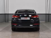 Hyundai Elantra VI (AD) Кемерово  - изображение 28