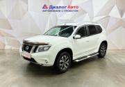 Nissan Terrano III (D10) Азнакаево  - изображение 29
