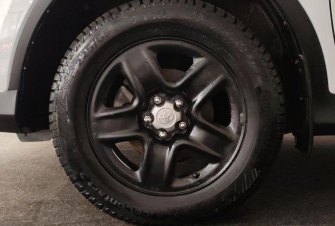 Toyota RAV4 IV (XA40) с пробегом 2013 года, цена 1 430 000 рублей, 252368 км, внедорожник, Автокод Объявления