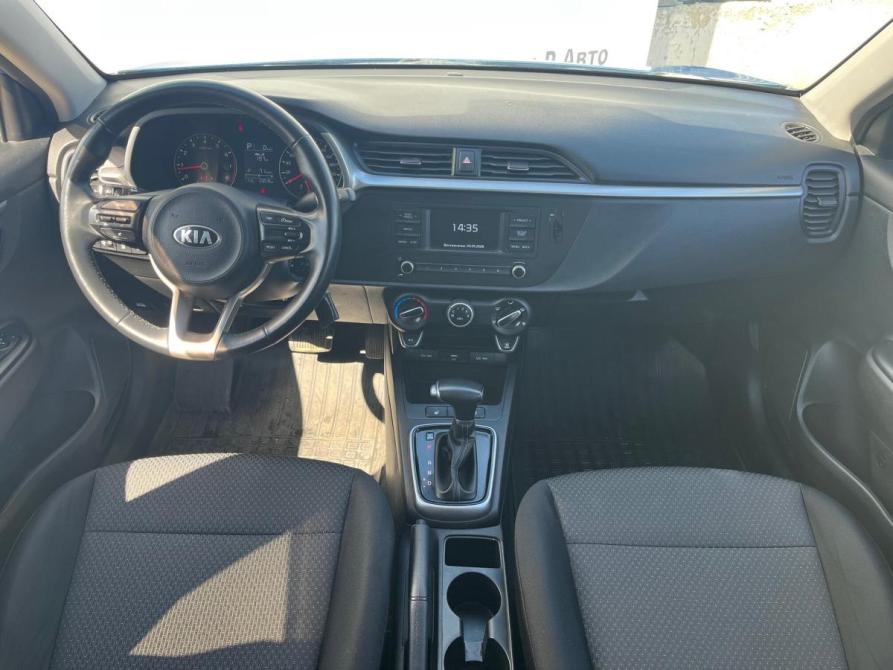 Kia Rio IV Рестайлинг Курган  - изображение 10