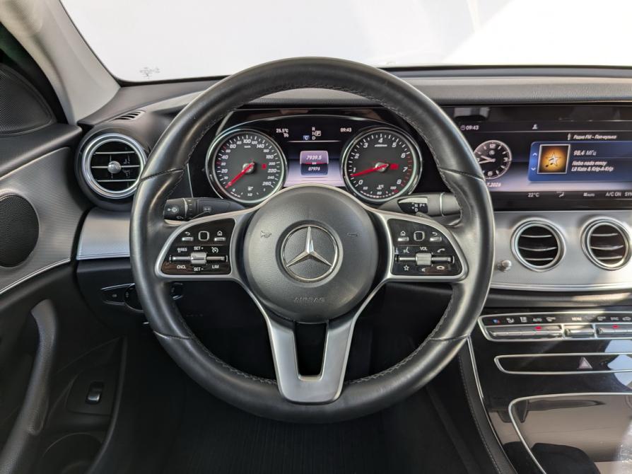 Mercedes-Benz E-Класс V (W213 S213 C238) Москва  - изображение 15